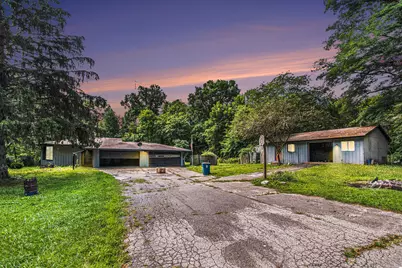 9162 Garr Road, Berrien Springs, MI 49103 - Photo 1