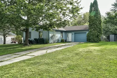 3141 Mc Comb Street, Ann Arbor, MI 48108 - Photo 1