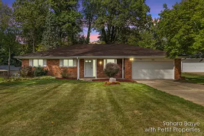 15 Birch Hill Drive, Battle Creek, MI 49015 - Photo 1