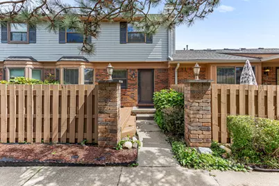 1891 Vine Way Drive, Canton, MI 48188 - Photo 1