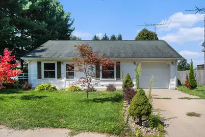 52420 Joy Drive, Dowagiac, MI 49047 - Photo 1