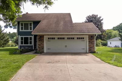 10387 W L Avenue, Kalamazoo, MI 49009 - Photo 1