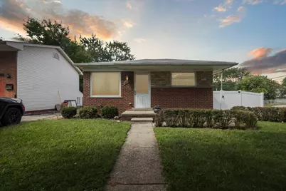 6643 Drexel Street, Dearborn Heights, MI 48127 - Photo 1