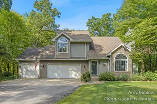 9420 Tiffany Pines Dr NE, Rockford, MI 49341 - Photo 1