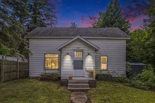 315 W Allegan St, Plainwell, MI 49080 - Photo 1