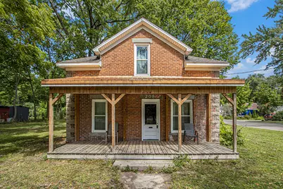 208 Robinson Street, Allegan, MI 49010 - Photo 1