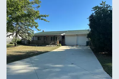 11316 Michigan Avenue, Nunica, MI 49448 - Photo 1