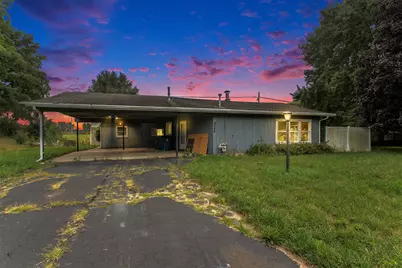 5544 Wendzel Drive, Coloma, MI 49038 - Photo 1