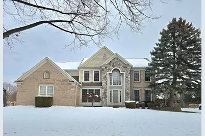 47498 Fox Run Drive, Canton, MI 48187 - Photo 1