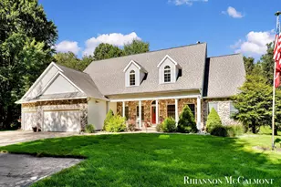 7775 N Arroyo Vista Dr NE, Rockford, MI 49341 - Photo 1