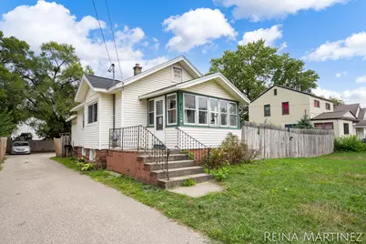 41 Wilbur Street SE, Grand Rapids, MI 49548 - Photo 1