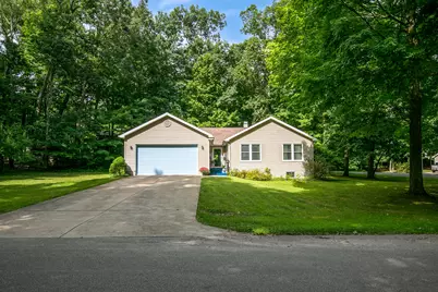 1100 Sherwood Forrest Trail, Sturgis, MI 49091 - Photo 1