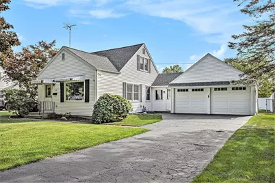 320 N Ridgeway Drive, Battle Creek, MI 49015 - Photo 1