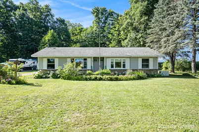 1890 Coral Road NE, Edmore, MI 48829 - Photo 1