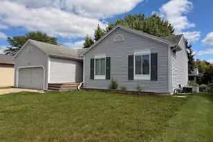 412 Bronco Way, Lansing, MI 48917 - Photo 1
