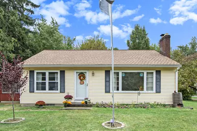 708 Drury Lane, Portage, MI 49002 - Photo 1