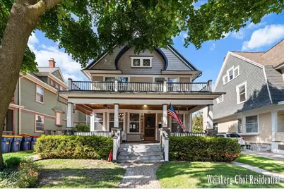 441 Pleasant Street SE, Grand Rapids, MI 49503 - Photo 1