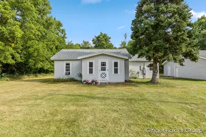 1426 Kenwood Avenue, Belding, MI 48809 - Photo 1