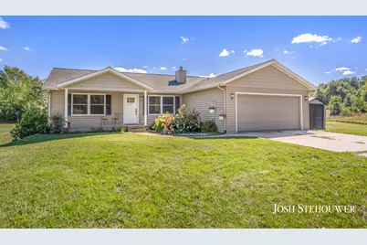 2123 W Pike Road, New Era, MI 49446 - Photo 1