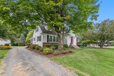 6521 96th Avenue, Zeeland, MI 49464 - Photo 1