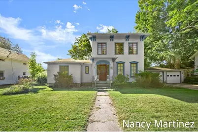 714 W Green Street, Hastings, MI 49058 - Photo 1