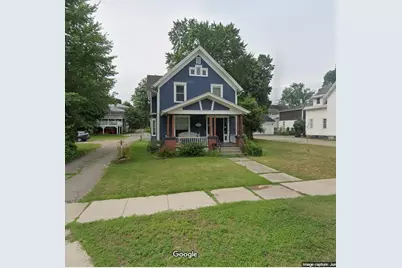 231 Monroe Street, Allegan, MI 49010 - Photo 1