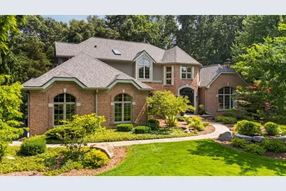 8400 Cedar Hills Drive, Dexter, MI 48130 - Photo 1