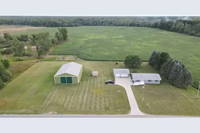 4176 Estey Road, Bentley, MI 48652 - Photo 1