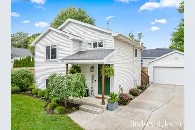 737 Logan Street SE, Grand Rapids, MI 49503 - Photo 1