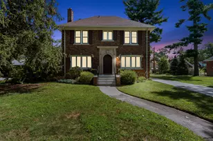 18244 Berg Rd, Detroit, MI 48219 - Photo 1