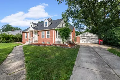 28080 Pierce Street, Southfield, MI 48076 - Photo 1