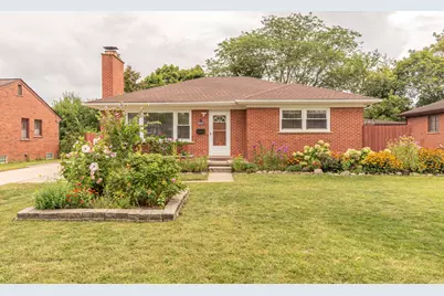 1609 Marian Avenue, Ann Arbor, MI 48103 - Photo 1