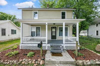 311 Spring Street, Three Rivers, MI 49093 - Photo 1