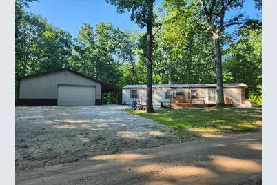 149 W Runway Drive, Luther, MI 49656 - Photo 1