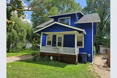 1309 Alvord Avenue, Flint, MI 48507 - Photo 1