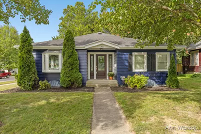 500 N Washington Street, Lowell, MI 49331 - Photo 1