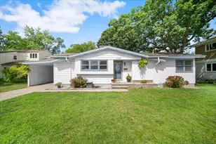 1310 Ruddiman Dr, North Muskegon, MI 49445 - Photo 1