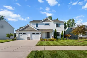 515 Hill Valley Ln, Sparta, MI 49345 - Photo 1