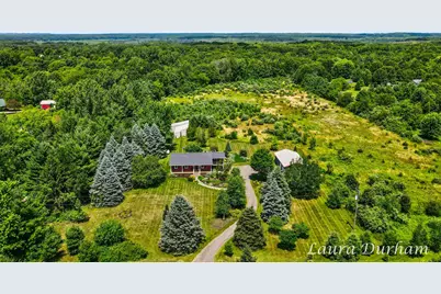 6043 127th Avenue, Fennville, MI 49408 - Photo 1