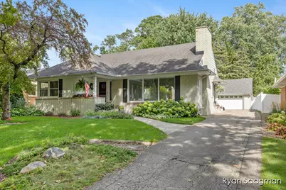 104 Holmdene Boulevard NE Boulevard NE, Grand Rapids, MI 49503 - Photo 1