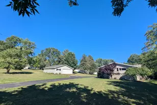 448 S Division St, Newaygo, MI 49337 - Photo 1