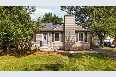 2300 Burns Avenue, Ypsilanti, MI 48197 - Photo 1