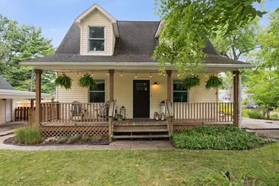 718 Indianola Avenue, Ann Arbor, MI 48105 - Photo 1