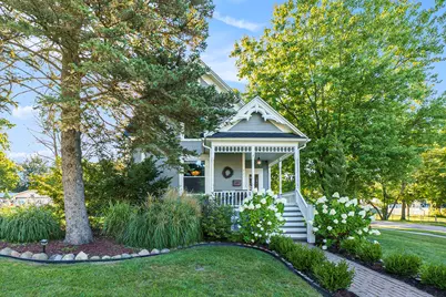 421 S Walnut Street, Howell, MI 48843 - Photo 1