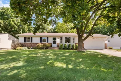 8240 E Chester Avenue SW, Byron Center, MI 49315 - Photo 1