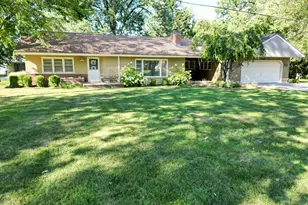 9345 Port Sheldon St, Zeeland, MI 49464 - Photo 1