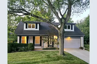 3304 Alton Court, Ann Arbor, MI 48105 - Photo 1