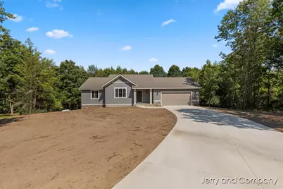 927 Apple Ridge Court, Allegan, MI 49010 - Photo 1