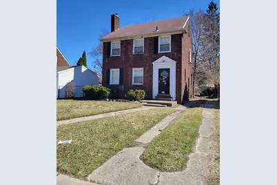 2235 S Annebelle, Detroit, MI  - Photo 1