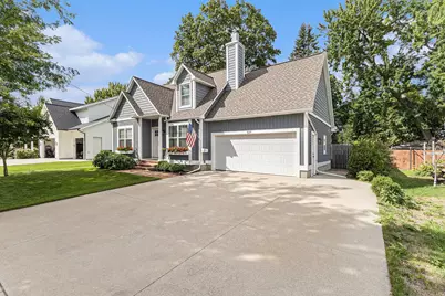 527 River Street, Spring Lake, MI 49456 - Photo 1